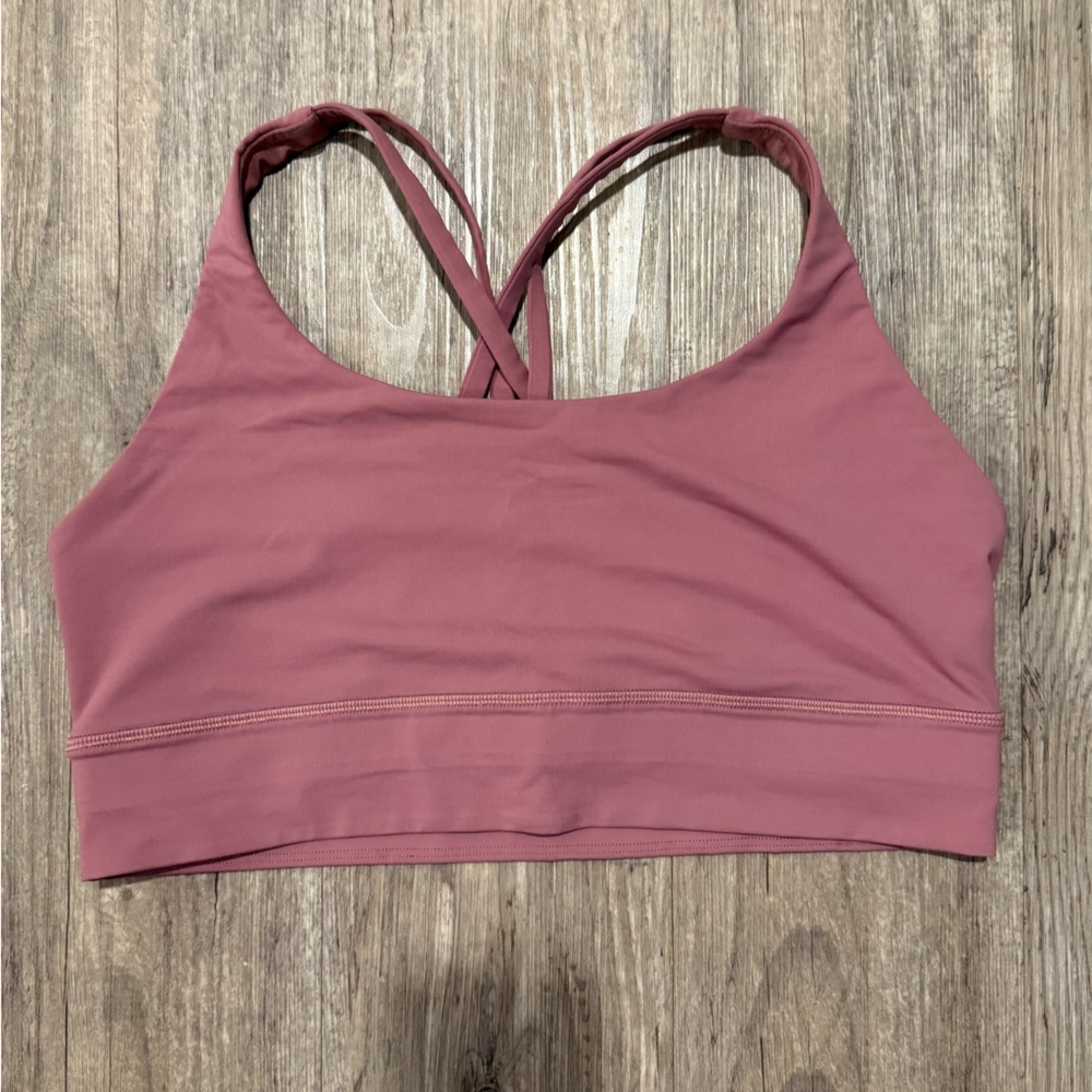 Lululemon Bra Long Line